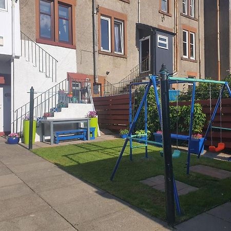 Saphire Glasgow Apartments ギフノック エクステリア 写真