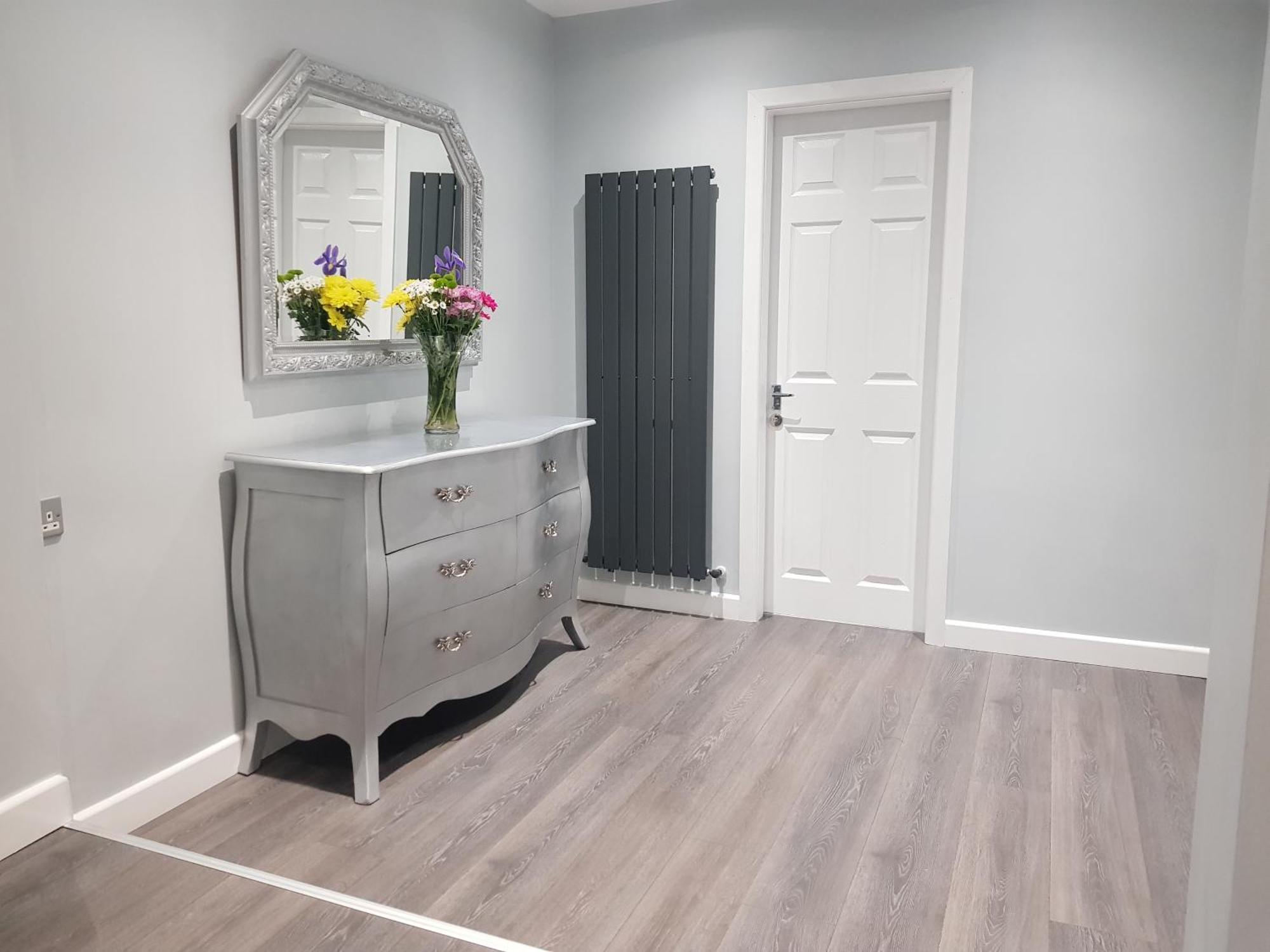 Saphire Glasgow Apartments ギフノック エクステリア 写真