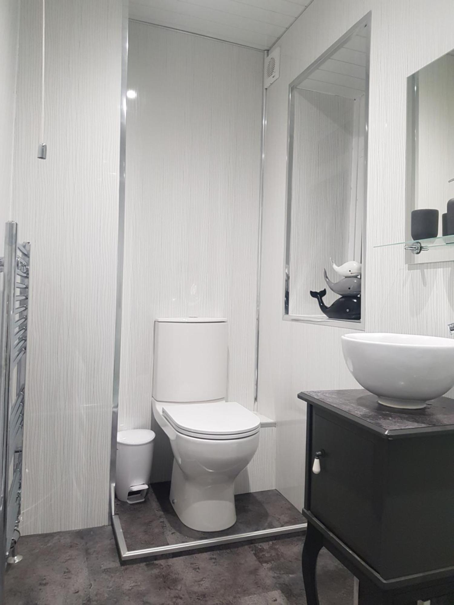 Saphire Glasgow Apartments ギフノック エクステリア 写真
